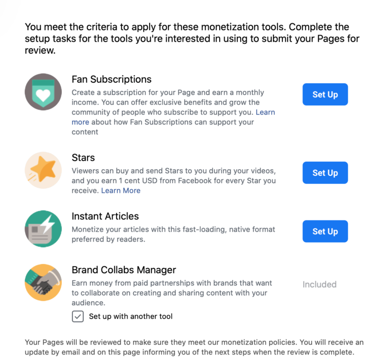 How to Earn From Facebook Stars in Kenya (2026 Guide)