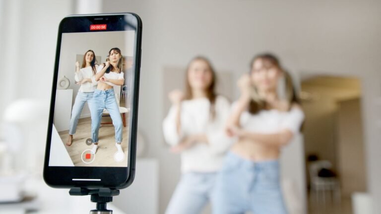 How to Become an Influencer in Kenya (2026 Guide)