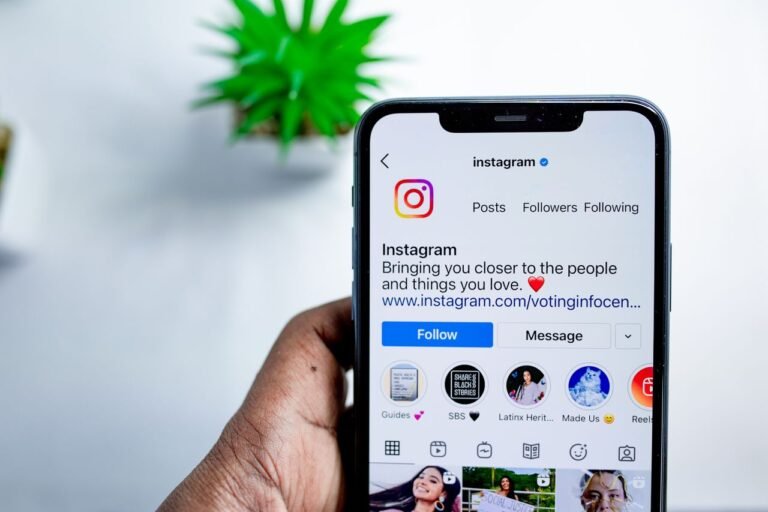 How to Grow an Instagram Account in Kenya (2026 Guide)