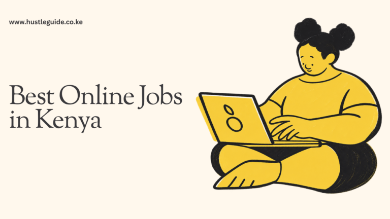 Best Online Jobs in Kenya: 14 Legit Remote Jobs to Try in 2026