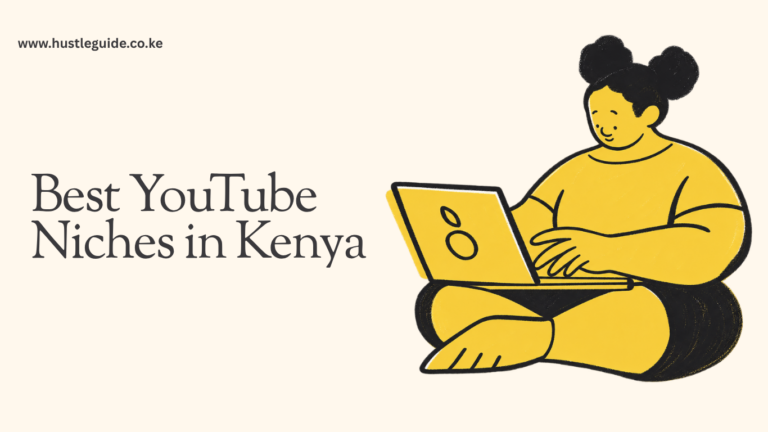Best YouTube Niches in Kenya (2026 Guide)